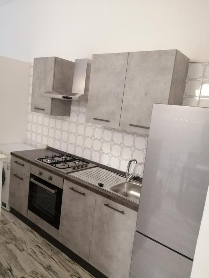 Casa Pino Appartement Barletta Buitenkant foto