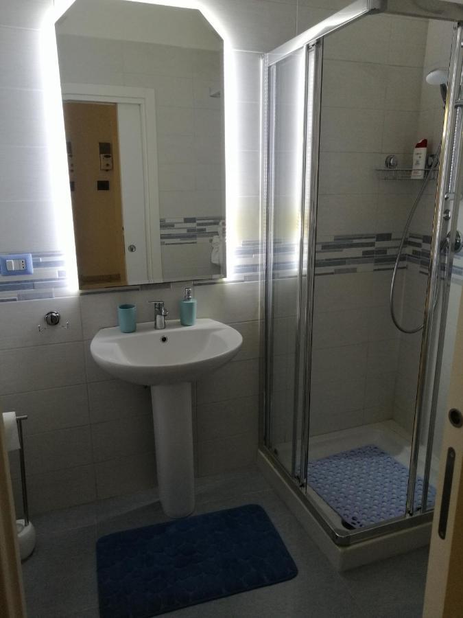 Casa Pino Appartement Barletta Buitenkant foto